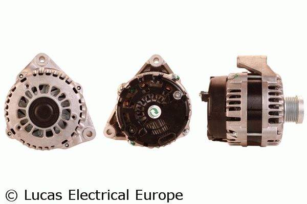 Lucas Electrical Alternator/Dynamo LRA03262