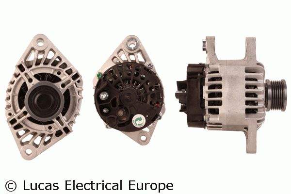 Lucas Electrical Alternator/Dynamo LRA03264