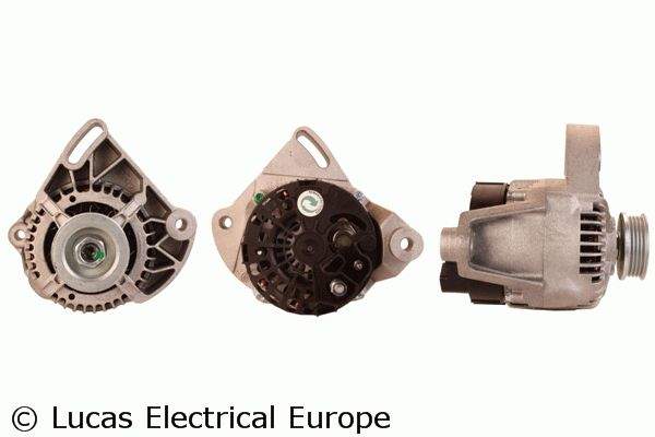 Lucas Electrical Alternator/Dynamo LRA03265