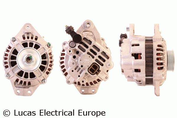 Lucas Electrical Alternator/Dynamo LRA03267
