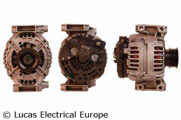 Lucas Electrical Alternator/Dynamo LRA03270