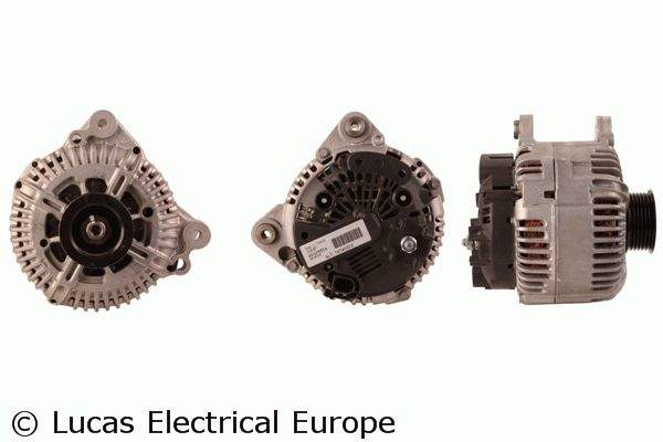 Lucas Electrical Alternator/Dynamo LRA03272