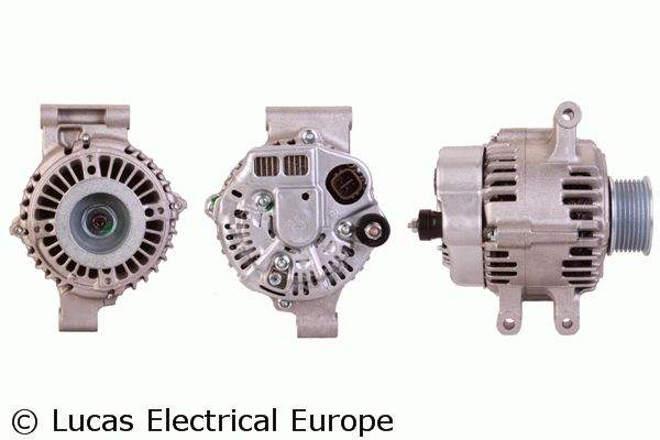 Lucas Electrical Alternator/Dynamo LRA03274