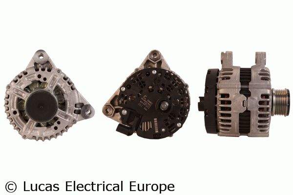 Lucas Electrical Alternator/Dynamo LRA03277