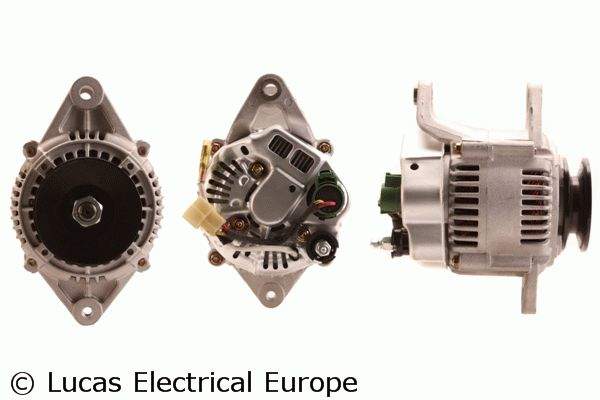 Lucas Electrical Alternator/Dynamo LRA03283