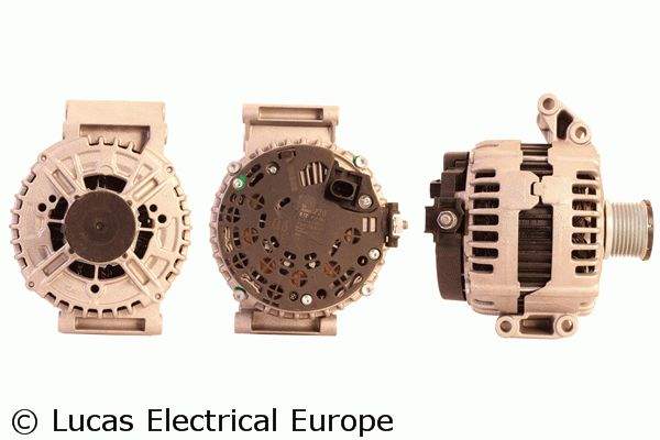 Lucas Electrical Alternator/Dynamo LRA03289