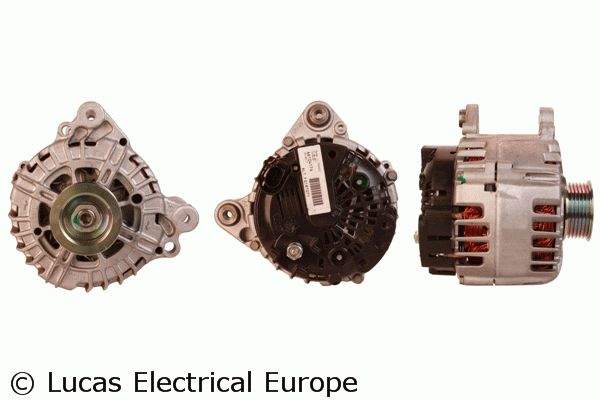 Lucas Electrical Alternator/Dynamo LRA03298