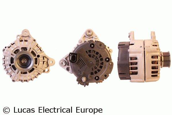 Lucas Electrical Alternator/Dynamo LRA03308