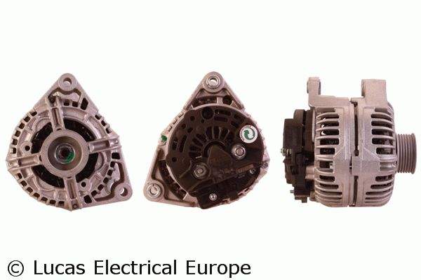 Lucas Electrical Alternator/Dynamo LRA03315