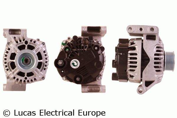 Lucas Electrical Alternator/Dynamo LRA03316