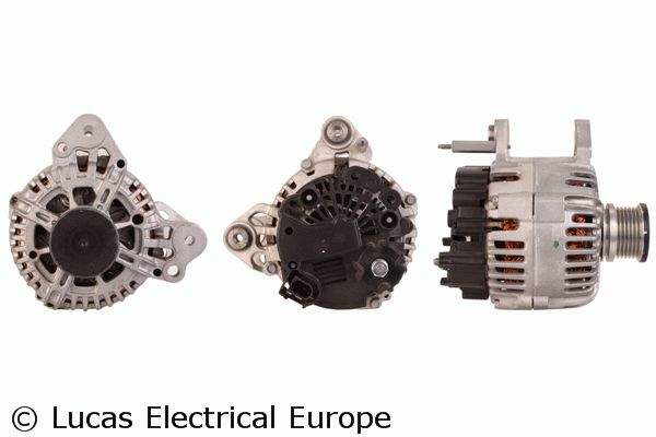 Lucas Electrical Alternator/Dynamo LRA03318