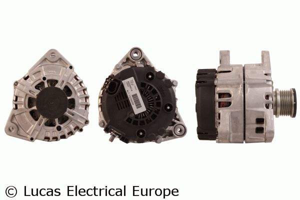 Lucas Electrical Alternator/Dynamo LRA03321