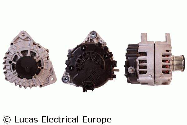 Lucas Electrical Alternator/Dynamo LRA03326