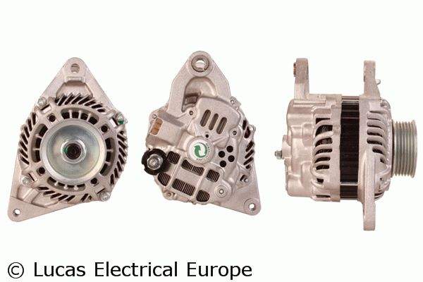 Lucas Electrical Alternator/Dynamo LRA03337