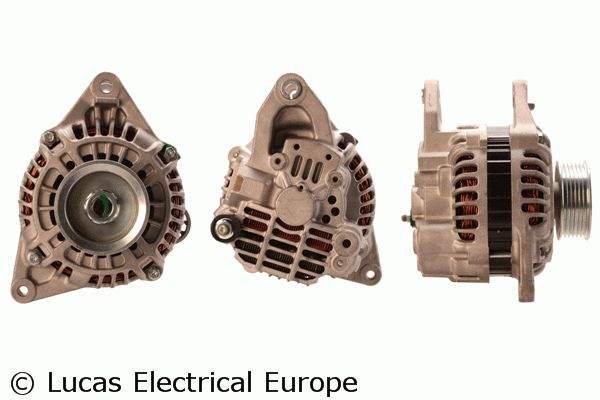 Lucas Electrical Alternator/Dynamo LRA03338