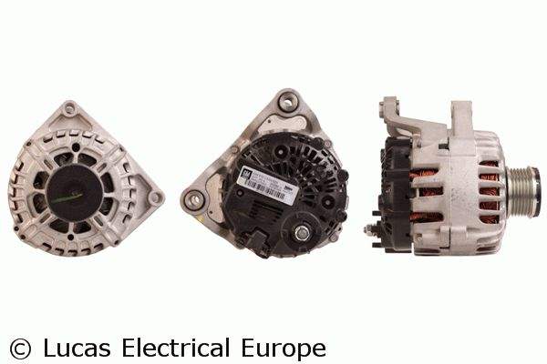 Lucas Electrical Alternator/Dynamo LRA03340