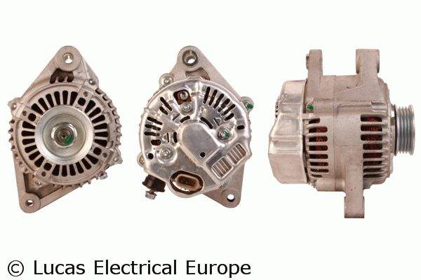 Lucas Electrical Alternator/Dynamo LRA03341