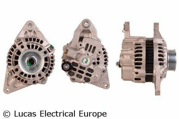 Lucas Electrical Alternator/Dynamo LRA03346