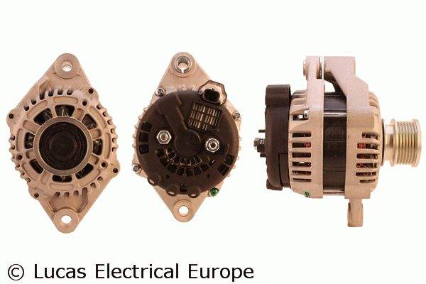 Lucas Electrical Alternator/Dynamo LRA03357