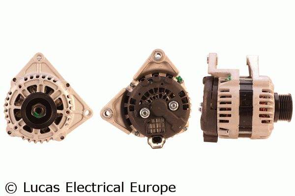 Lucas Electrical Alternator/Dynamo LRA03359