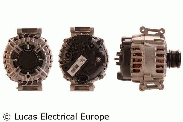 Lucas Electrical Alternator/Dynamo LRA03360
