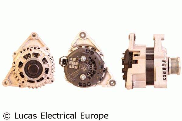 Lucas Electrical Alternator/Dynamo LRA03361