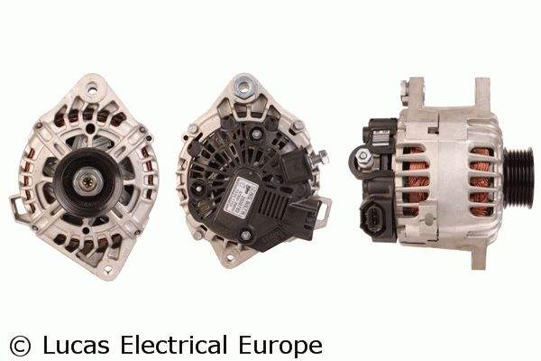 Lucas Electrical Alternator/Dynamo LRA03366