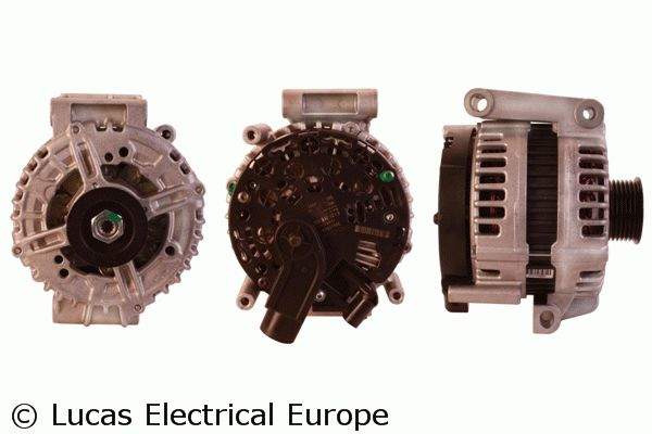 Lucas Electrical Alternator/Dynamo LRA03368