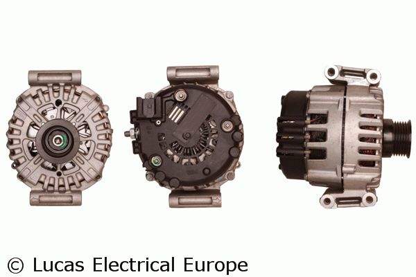 Lucas Electrical Alternator/Dynamo LRA03373