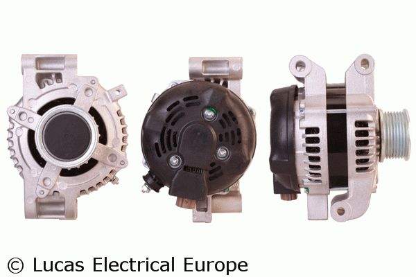 Lucas Electrical Alternator/Dynamo LRA03378