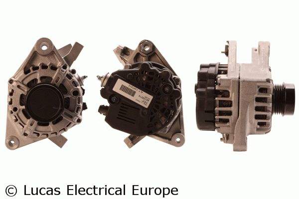 Lucas Electrical Alternator/Dynamo LRA03380