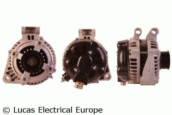 Lucas Electrical Alternator/Dynamo LRA03383