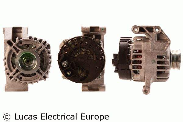 Lucas Electrical Alternator/Dynamo LRA03391