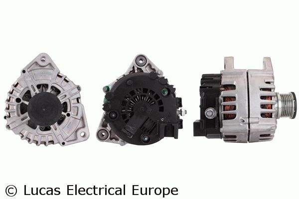 Lucas Electrical Alternator/Dynamo LRA03393