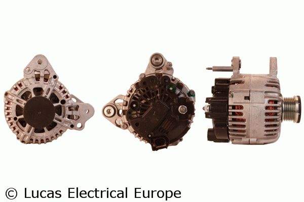 Lucas Electrical Alternator/Dynamo LRA03395