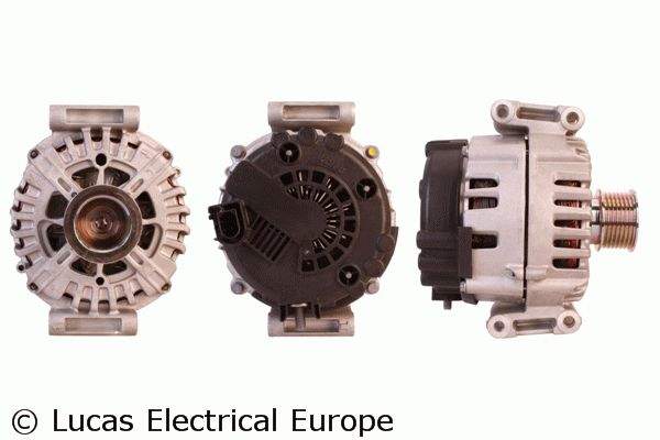 Lucas Electrical Alternator/Dynamo LRA03397