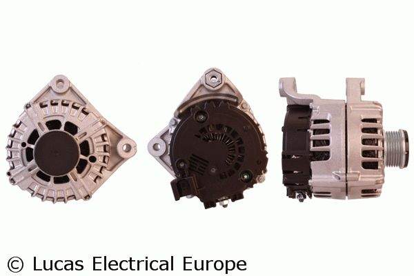 Lucas Electrical Alternator/Dynamo LRA03398
