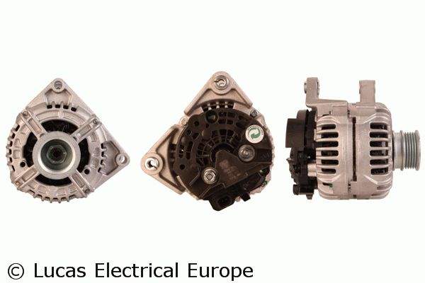 Lucas Electrical Alternator/Dynamo LRA03401