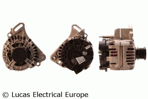 Lucas Electrical Alternator/Dynamo LRA03403