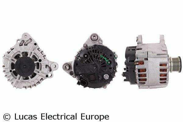Lucas Electrical Alternator/Dynamo LRA03404