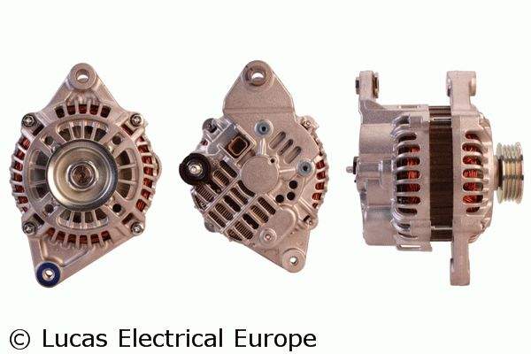 Lucas Electrical Alternator/Dynamo LRA03405