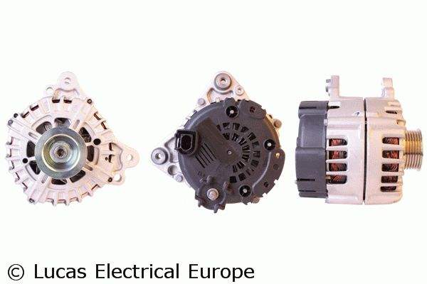 Lucas Electrical Alternator/Dynamo LRA03407