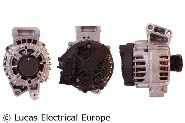 Lucas Electrical Alternator/Dynamo LRA03409