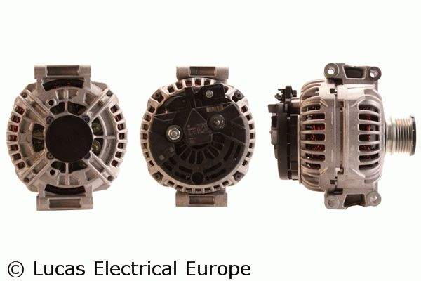 Lucas Electrical Alternator/Dynamo LRA03414