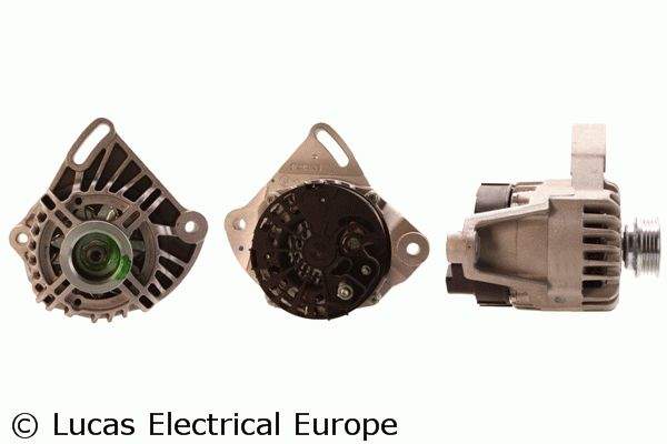 Lucas Electrical Alternator/Dynamo LRA03423