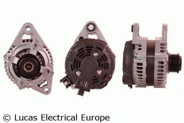 Lucas Electrical Alternator/Dynamo LRA03425