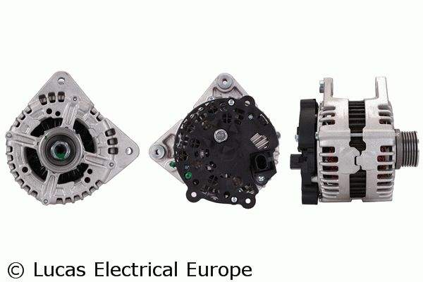 Lucas Electrical Alternator/Dynamo LRA03428