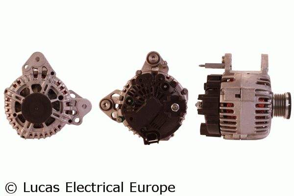 Lucas Electrical Alternator/Dynamo LRA03432