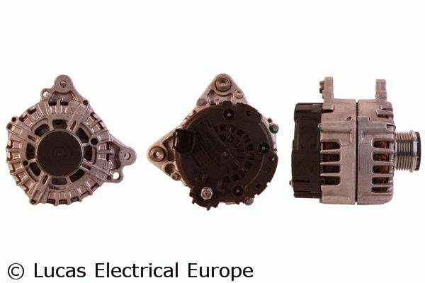 Lucas Electrical Alternator/Dynamo LRA03434