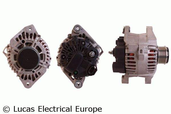 Lucas Electrical Alternator/Dynamo LRA03445
